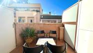 Resale - Penthouse - Torrevieja
