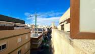 Resale - Penthouse - Torrevieja