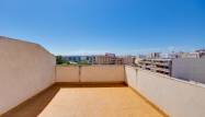 Resale - Penthouse - Torrevieja