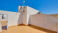 Resale - Penthouse - Torrevieja