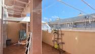 Resale - Penthouse - Torrevieja