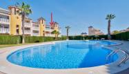 Resale - Penthouse - Villamartin - Costa Blanca