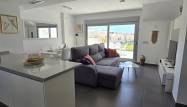 Resale - Penthouse - Vistabella Golf Entre Naranjos