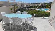 Resale - Penthouse - Vistabella Golf Entre Naranjos