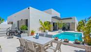 Resale - Property - Daya Nueva - Costa Blanca