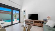 Resale - Property - Daya Nueva - Costa Blanca