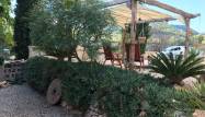 Resale - Property - Monóvar/Monóver - Inland