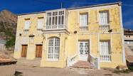 Resale - Property - Orihuela - Inland