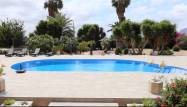 Resale - Property - Orihuela - Inland