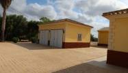 Resale - Property - Orihuela - Inland