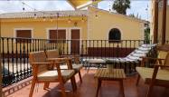 Resale - Property - Orihuela - Inland
