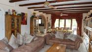 Resale - Property - Orihuela - Inland