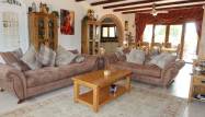 Resale - Property - Orihuela - Inland