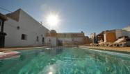 Resale - Property - Pinoso - Inland