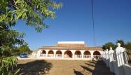 Resale - Property - Pinoso - Inland