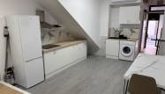 Resale - Property - Torrevieja
