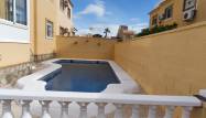 Resale - Quad House - Ciudad Quesada - Costa Blanca