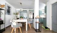 Resale - Quad House - El Galan - Inland