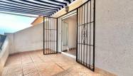 Resale - Quad House - Orihuela Costa - Playa Flamenca