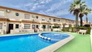 Resale - Quad House - Orihuela Costa - Playa Flamenca