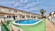 Resale - Quad House - Orihuela Costa - Playa Flamenca