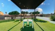 Resale - Quad House - Torrevieja - Aguas Nuevas 1
