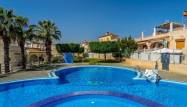 Resale - Quad House - Torrevieja - Los Altos