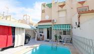 Resale - Quad House - Torrevieja - Torretas