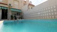 Resale - Quad House - Torrevieja - Torretas