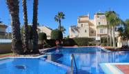 Resale - Quad House - Villamartin - Costa Blanca