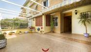 Resale - Radhus / Duplex - Playa de San Juan, Alicante