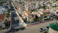 Resale - Radhus / Duplex - Torrevieja - Nueva Torrevieja - Aguas Nuevas