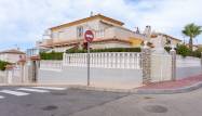 Resale - Radhus / Duplex - Torrevieja - Nueva Torrevieja - Aguas Nuevas