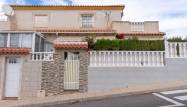Resale - Radhus / Duplex - Torrevieja - Nueva Torrevieja - Aguas Nuevas