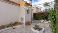 Resale - Radhus / Duplex - Torrevieja - Nueva Torrevieja - Aguas Nuevas