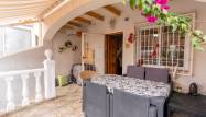 Resale - Radhus / Duplex - Torrevieja - Nueva Torrevieja - Aguas Nuevas