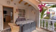 Resale - Radhus / Duplex - Torrevieja - Nueva Torrevieja - Aguas Nuevas