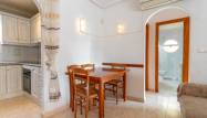 Resale - Radhus / Duplex - Torrevieja - Nueva Torrevieja - Aguas Nuevas