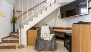 Resale - Radhus / Duplex - Torrevieja - Nueva Torrevieja - Aguas Nuevas