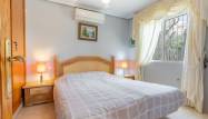 Resale - Radhus / Duplex - Torrevieja - Nueva Torrevieja - Aguas Nuevas