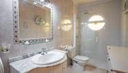 Resale - Radhus / Duplex - Torrevieja - Nueva Torrevieja - Aguas Nuevas