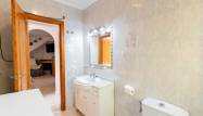 Resale - Radhus / Duplex - Torrevieja - Nueva Torrevieja - Aguas Nuevas