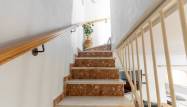 Resale - Radhus / Duplex - Torrevieja - Nueva Torrevieja - Aguas Nuevas