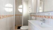 Resale - Radhus / Duplex - Torrevieja - Nueva Torrevieja - Aguas Nuevas