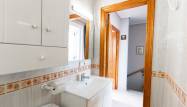 Resale - Radhus / Duplex - Torrevieja - Nueva Torrevieja - Aguas Nuevas