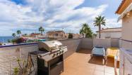 Resale - Radhus / Duplex - Torrevieja - Nueva Torrevieja - Aguas Nuevas