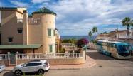 Resale - Radhus / Duplex - Torrevieja - Nueva Torrevieja - Aguas Nuevas