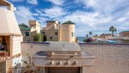 Resale - Radhus / Duplex - Torrevieja - Nueva Torrevieja - Aguas Nuevas