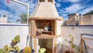 Resale - Radhus / Duplex - Torrevieja - Nueva Torrevieja - Aguas Nuevas