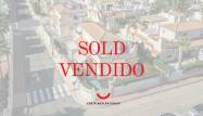 Resale - Radhus / Duplex - Torrevieja - Nueva Torrevieja - Aguas Nuevas